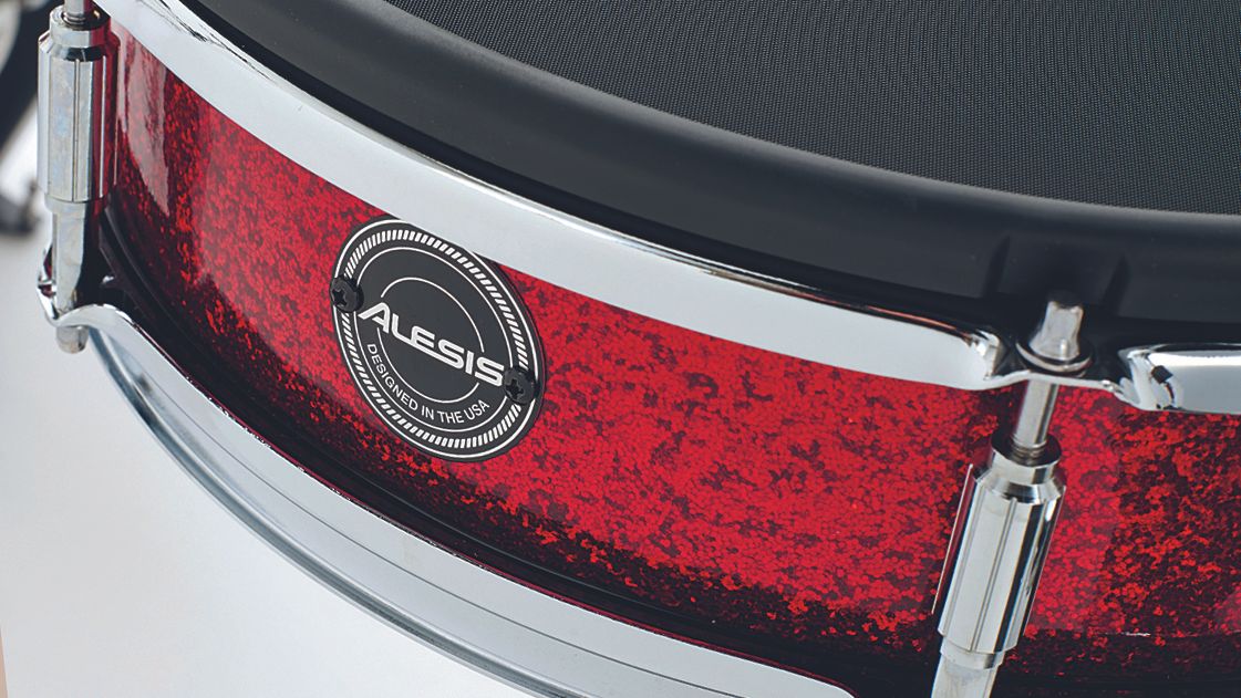 Alesis Strike Pro review MusicRadar