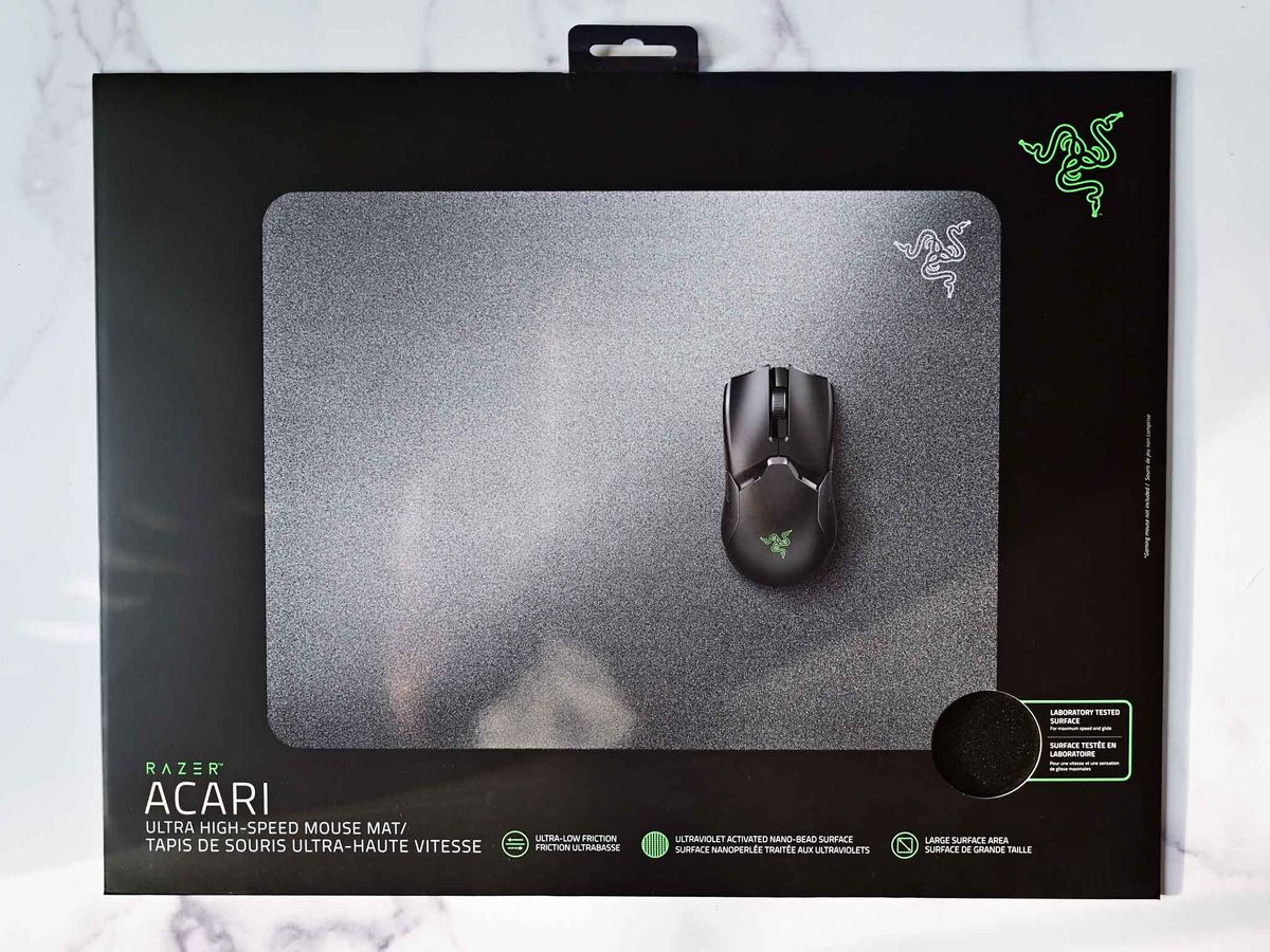 Razer Acari