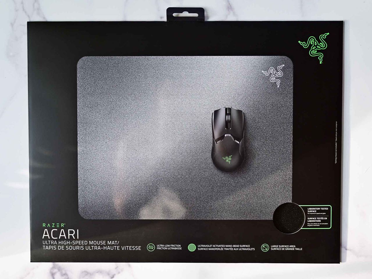 Razer Acari