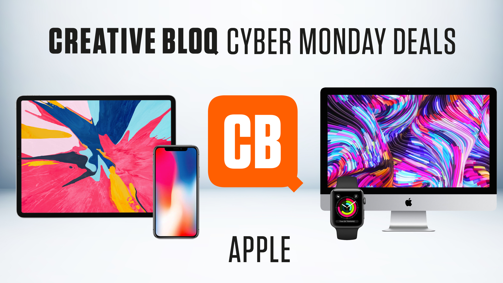 Apple Cyber Monday Deals 2020 Huge Savings On Airpods Macbooks Apple Watch And More Creative Bloq