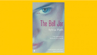 The Bell Jar (Sylvia Plath)