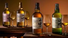  Japanese whisky Suntory Tsukuriwake