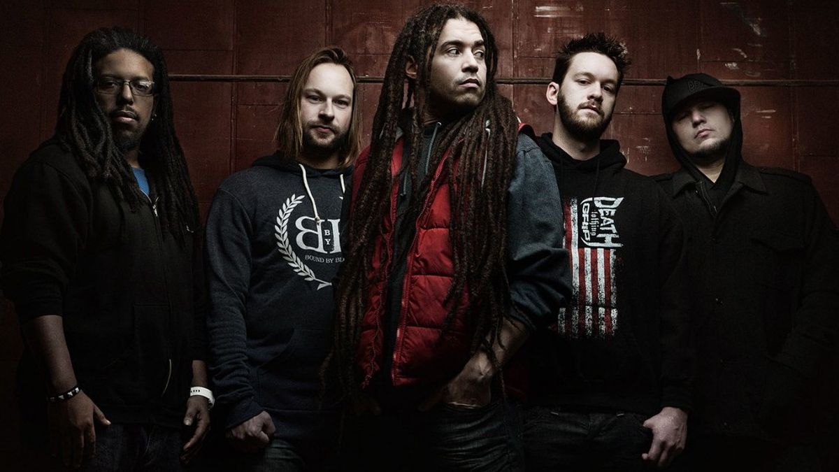 Nonpoint Stream Generation Idiot | Louder