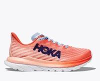 Mach 5 (Women’s): was $140 now $111 @ Hoka