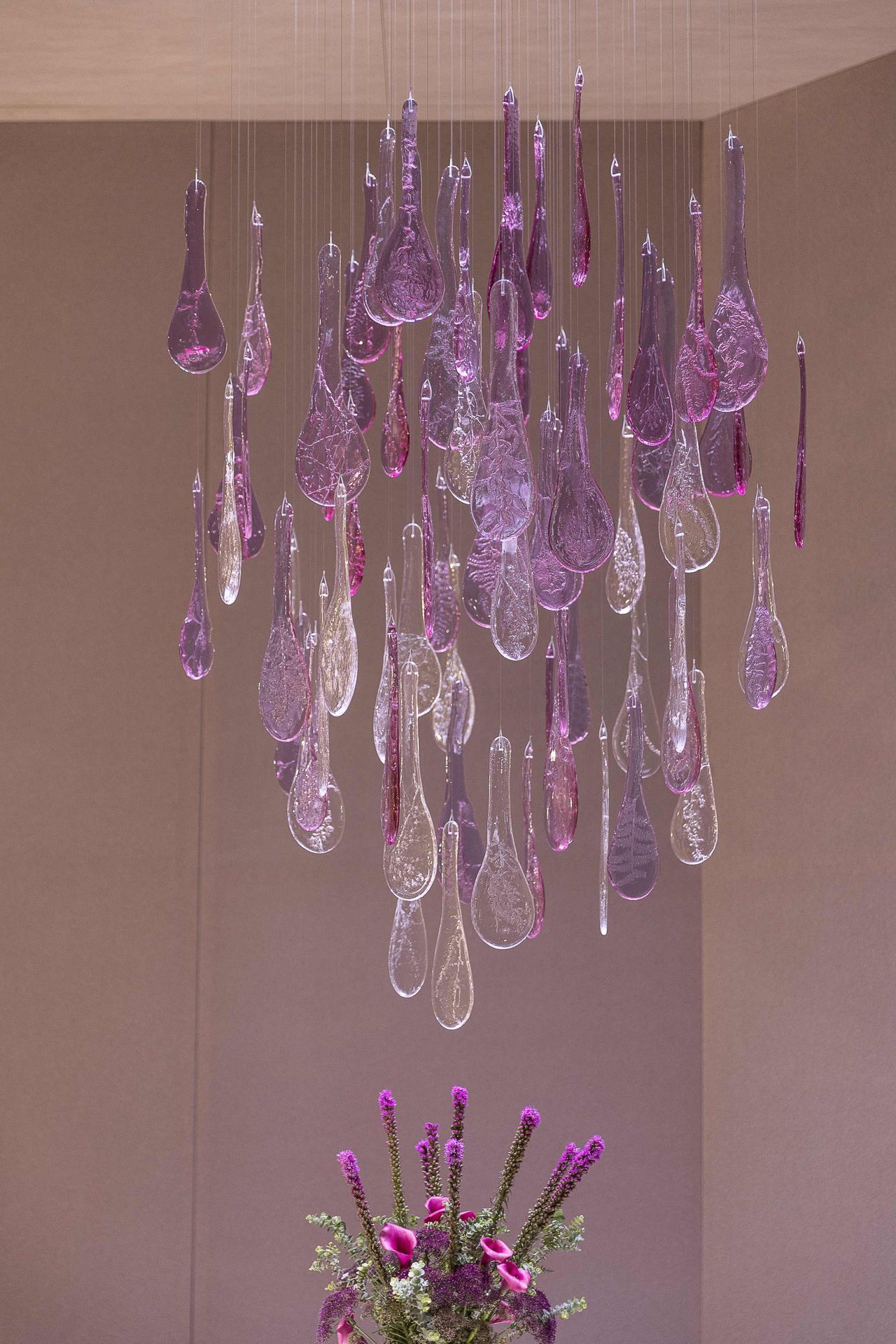 glass lighting