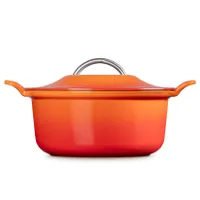 Le Creuset Modern Heritage Round Dutch Oven