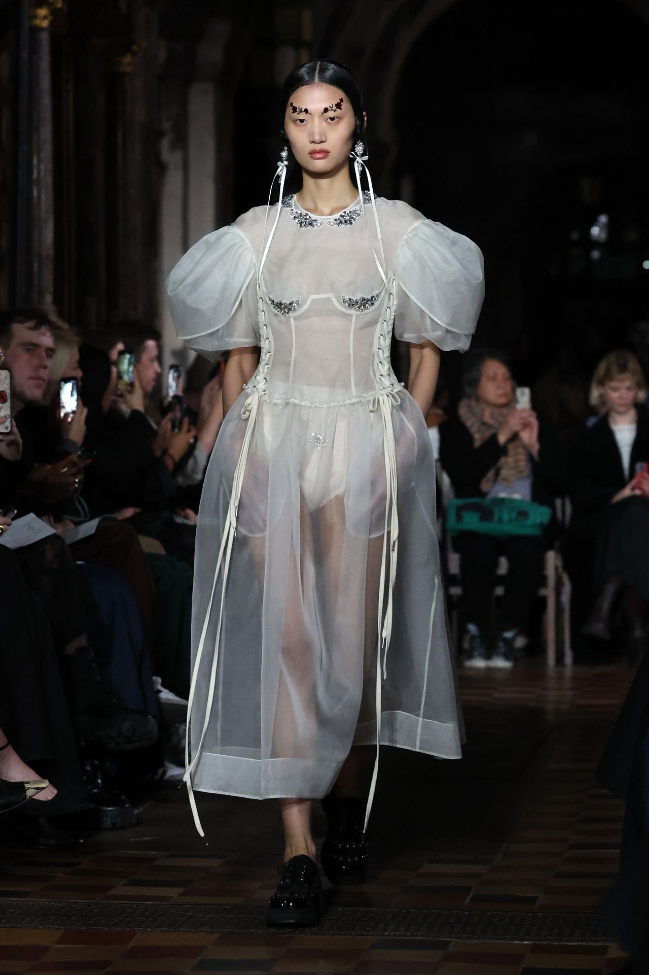 Simone Rocha show