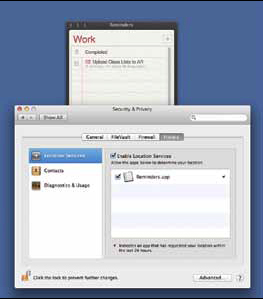 Apple Mountain Lion (OS X 10.8)