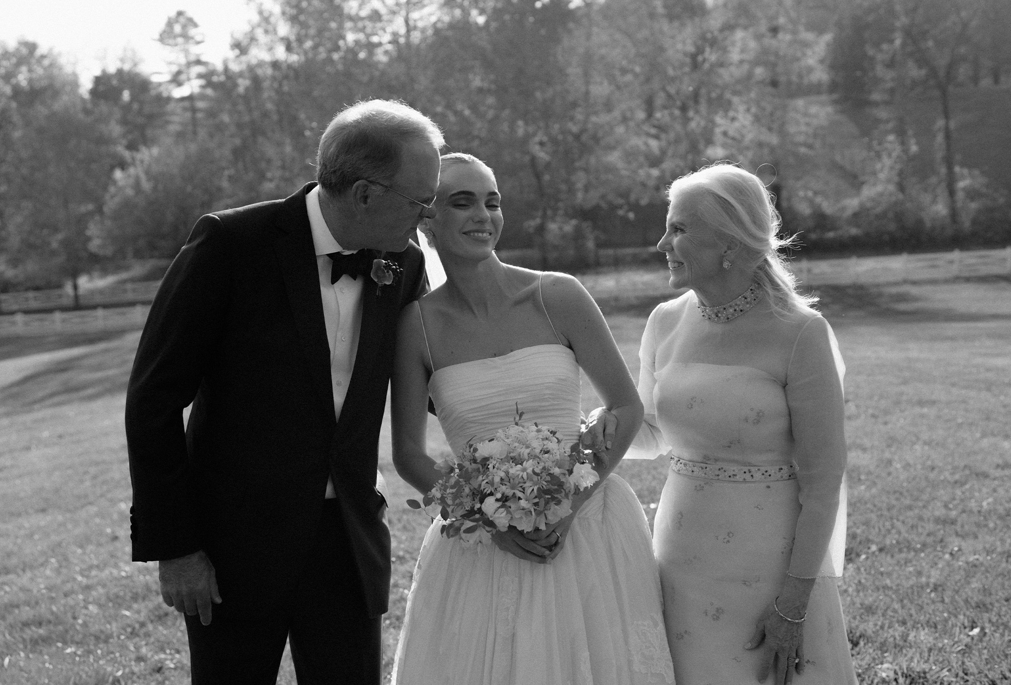 Mollie Mandel and Matthew Stewart wedding.