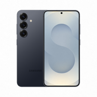 Samsung Galaxy S25 (256GB) and Samsung Galaxy Buds 3 Pro – 6GB data