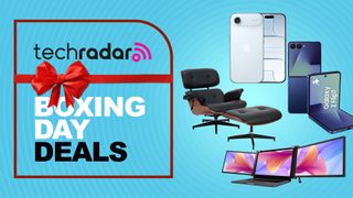 Kogan Boxing Day Sales