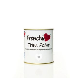 Frenchic Lamb's Wool Trim Paint