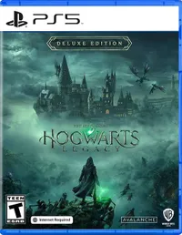 Hogwarts Legacy Deluxe PS5: $79 @ Best Buy
free $10 Best Buy e-Gift Card Pre-orders ship by Feb. 7, 2023.