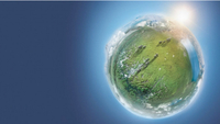 Planet Earth II