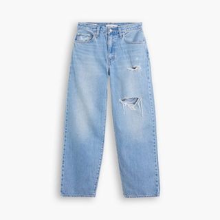 Levi’s Baggy Dad Jeans