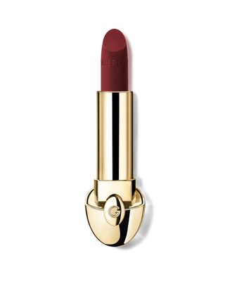 Guerlain Rouge G Lipstick in Le Brun Chaud