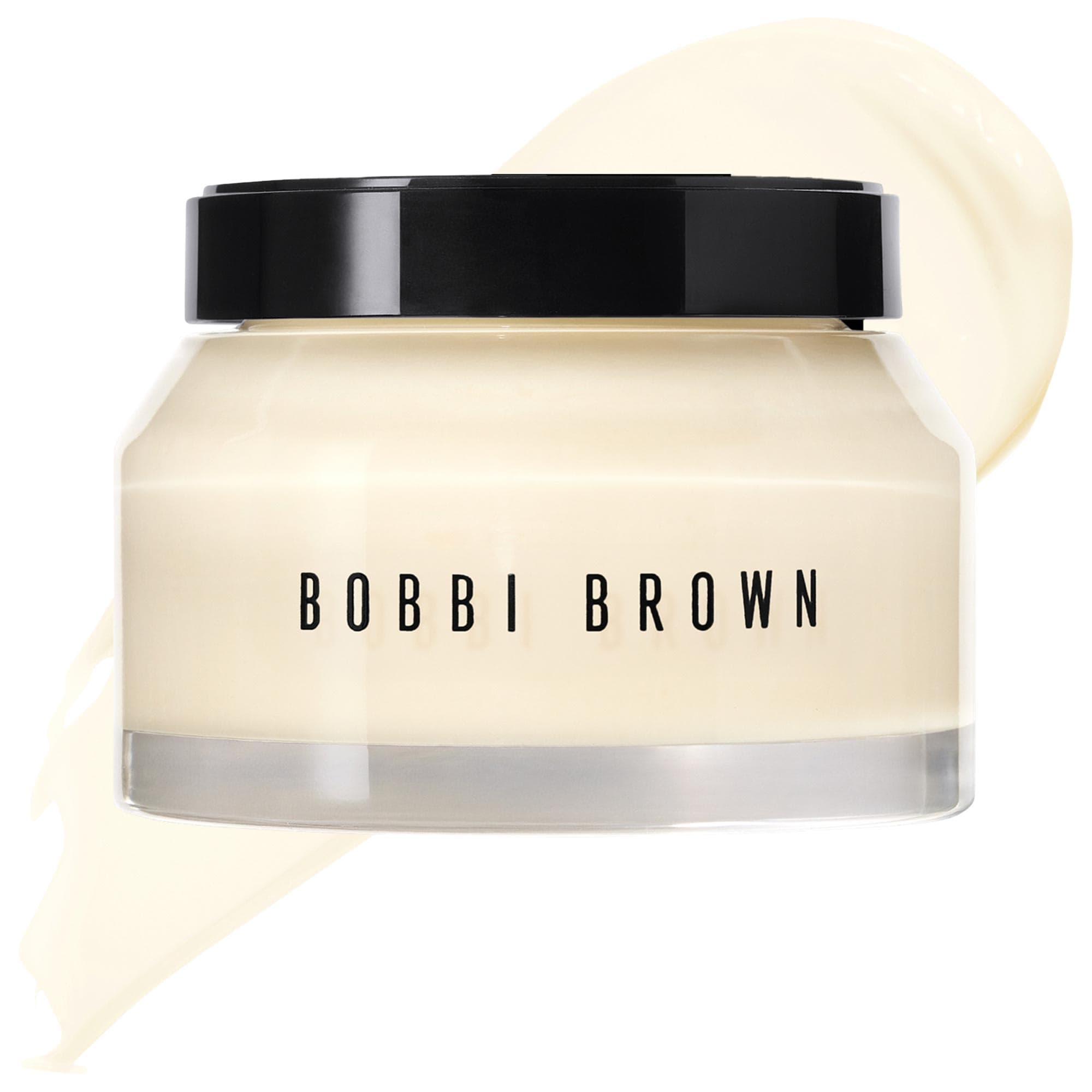 Vitamin Enriched Face Base+ Moisturizer &amp;amp; Primer With Vitamin C + Hyaluronic Acid