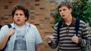 Jonah Hill, Movies, Comedy & Superbad