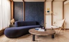 la fondation hotel paris review