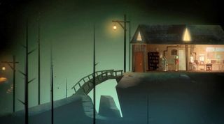 Netflix acquires its first games studio, Oxenfree