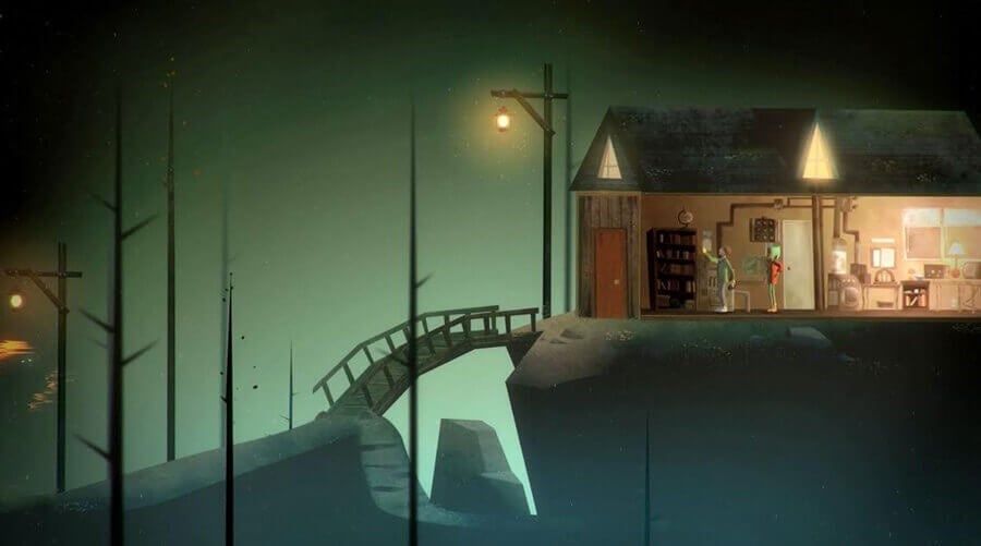 Netflix acquires its first games studio, Oxenfree