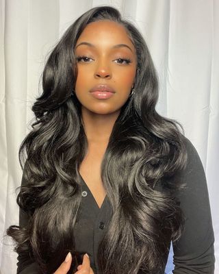 100% Virgin Human Hair Brazilian Body Wave Bundles