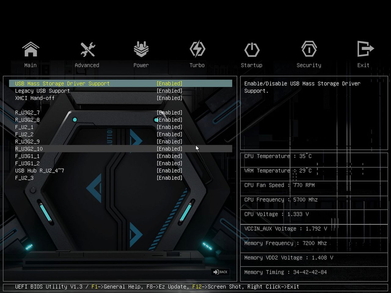 Maxsun Terminator Z790M D5 Ice