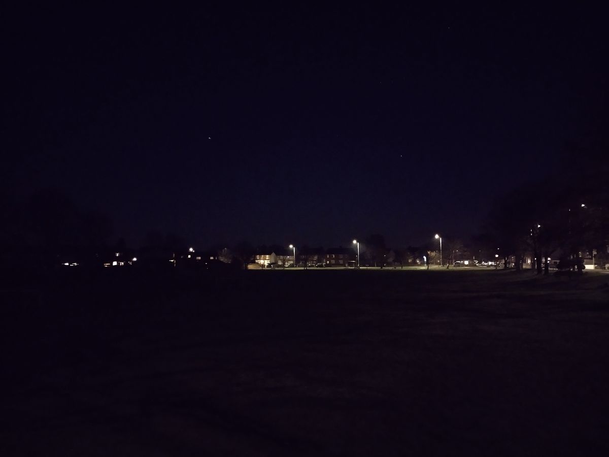 Moto G10 camera sample