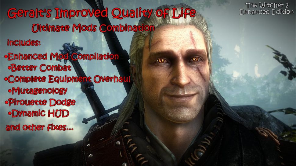 how to install mods on witcher 1 how to install mods on witcher 1
