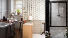 Bathroom design myths hero