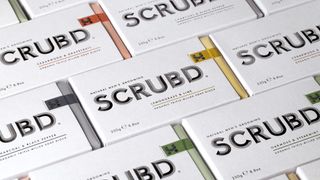 SCRUBD by BrandOpus