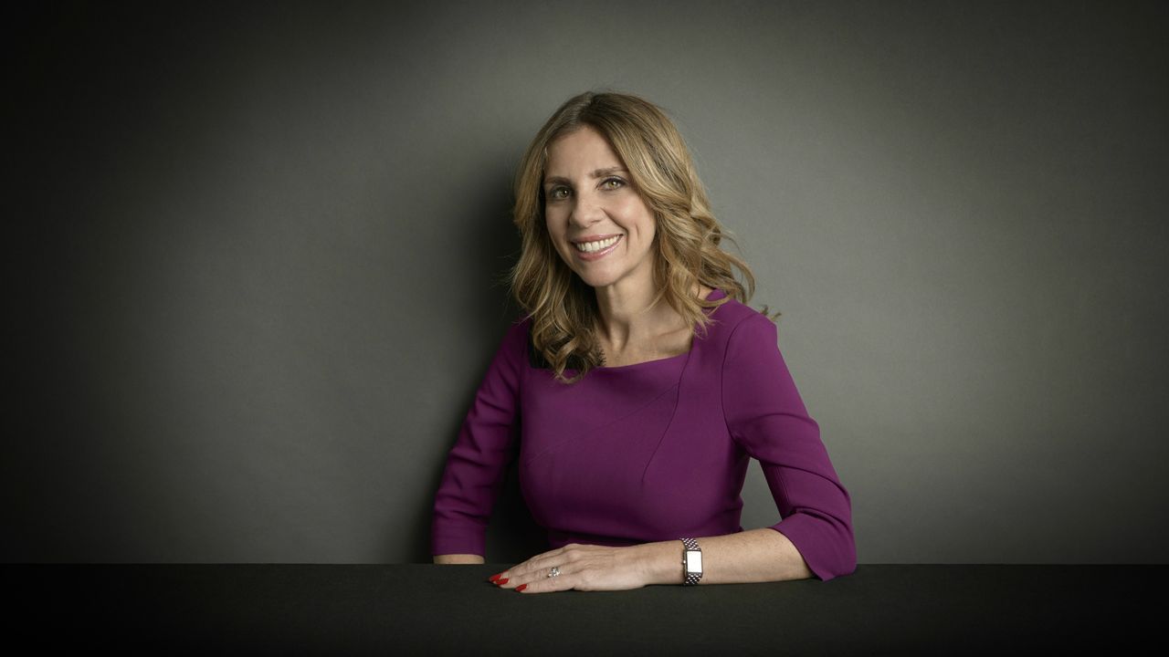 Nicola Mendelsohn