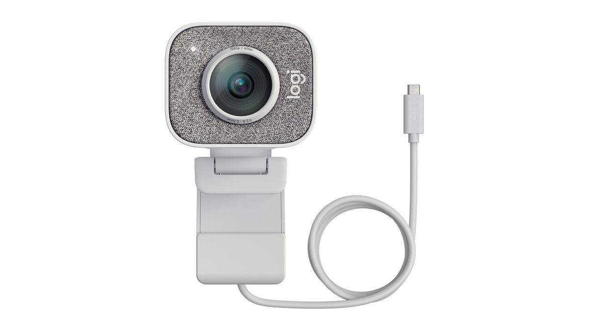 Logitech StreamCam カメラ 2台セット Logitech StreamCam - Full HD 1080p Streaming Webcam