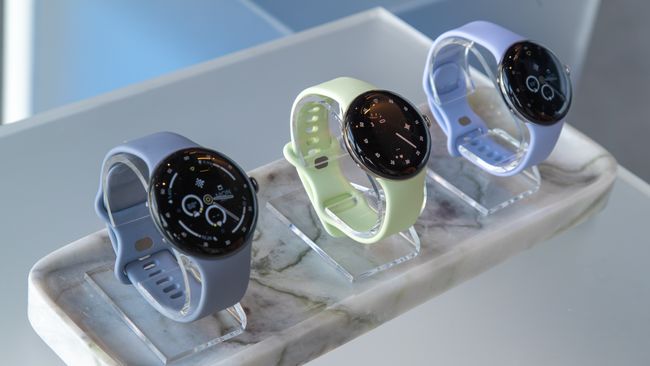 Google Pixel Watch 5: What we know and everything we want to see ...