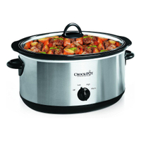 Crock-Pot  7-Quart Slow Cooker