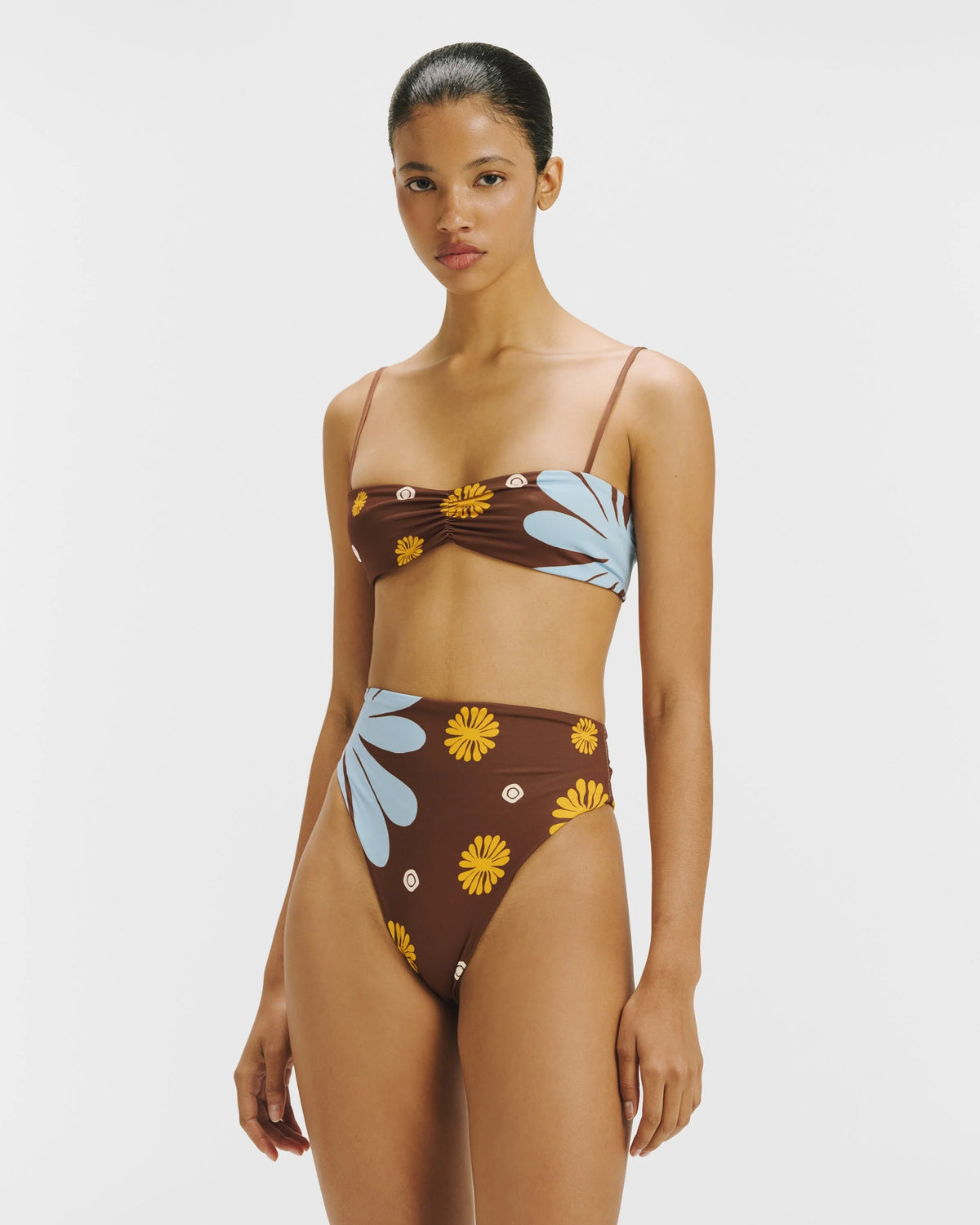 Lilo Bikini Top Gioia Cafe