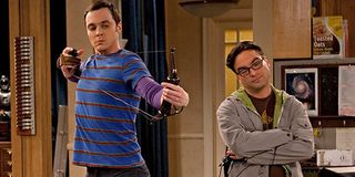 the big bang theory season 11