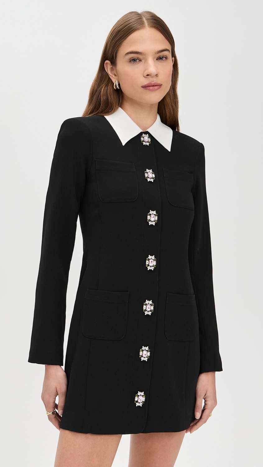 Cinq &amp;agrave; Sept, Sheryl Dress