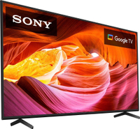 Sony 55" Bravia X75K 4K TV: was $549 now $449 @ Best Buy