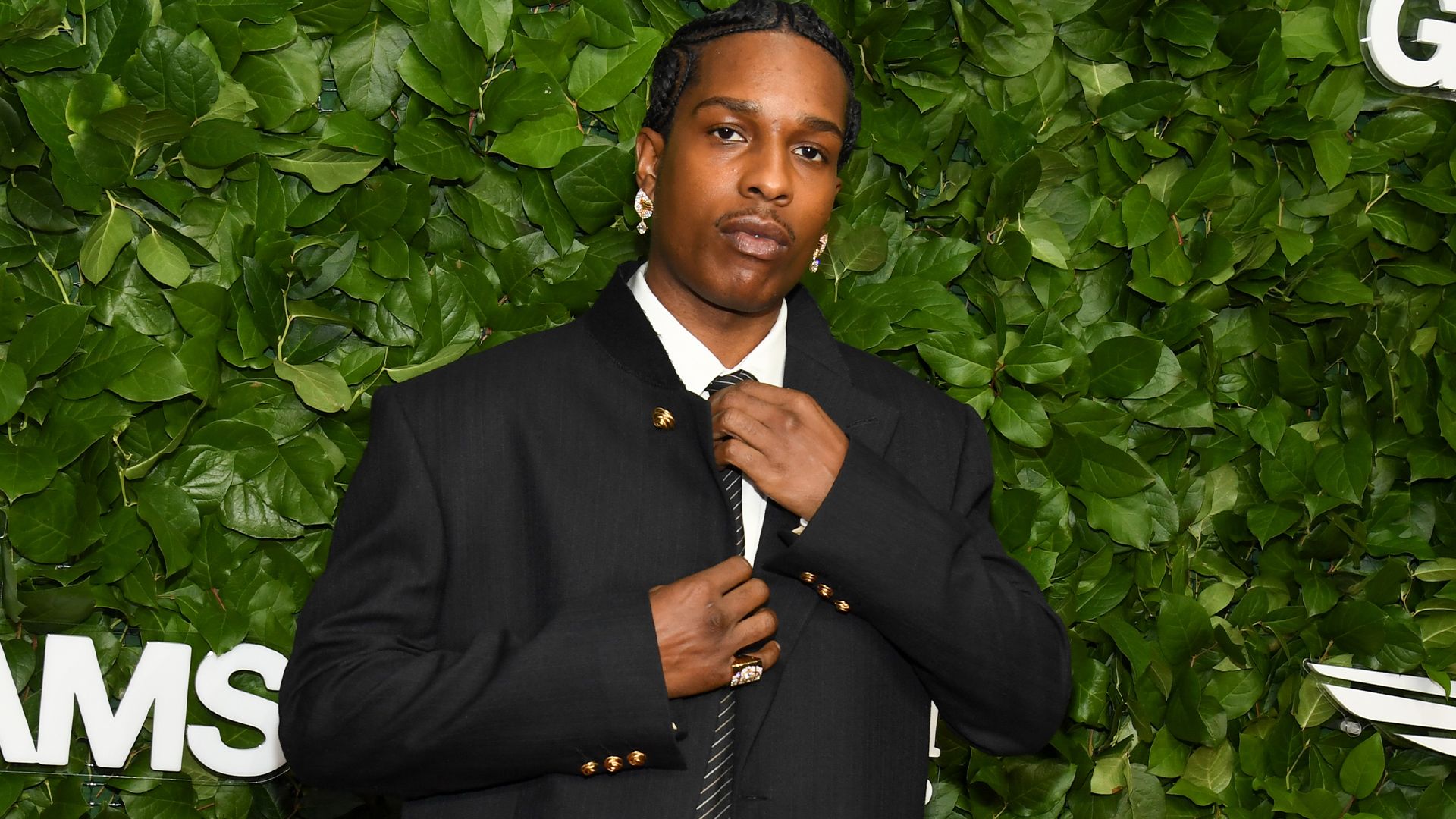  ASAP Rocky just dumped this designer over leaked DMs 