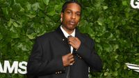 ASAP Rocky