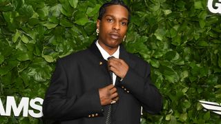 ASAP Rocky