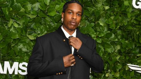 ASAP Rocky