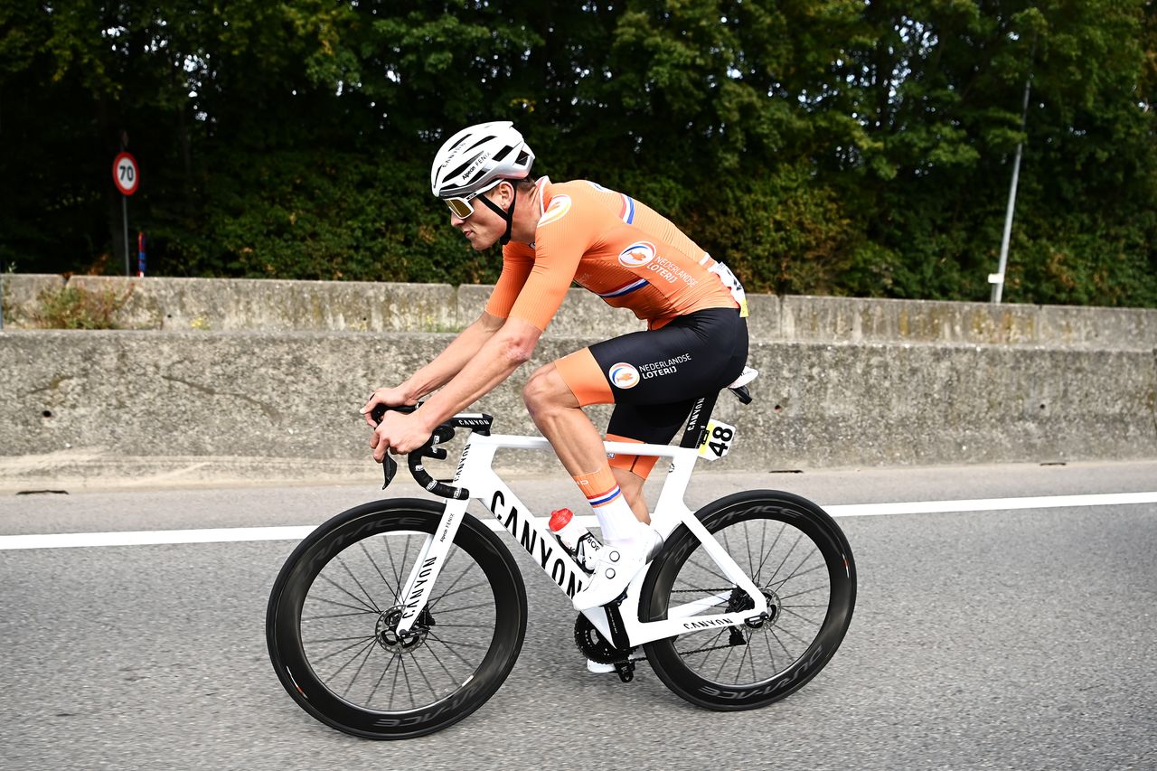 Mathieu van Der Poel