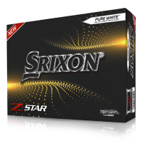 Srixon Z-Star Golf Balls | 22% off at PGA Tour Superstore
Were $44.99 Now $34.98