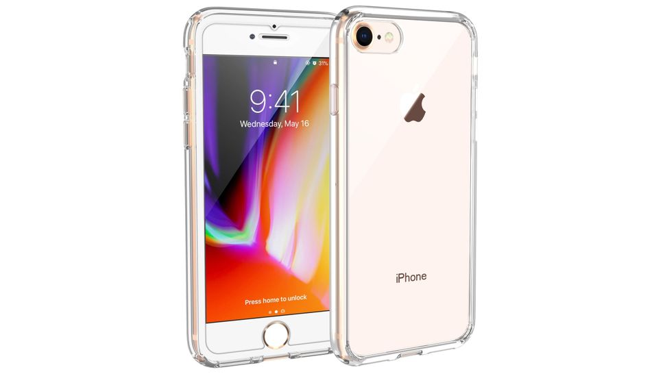 The best iPhone 7 cases to protect your older iPhone TechRadar