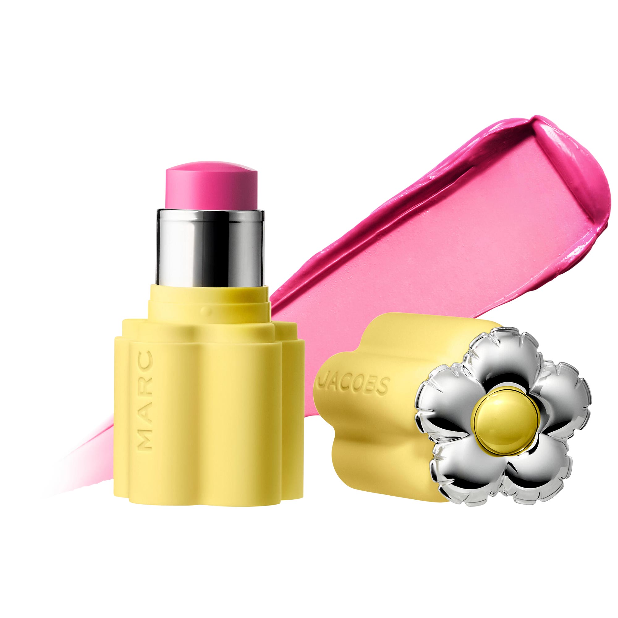 Joystick Buildable Cream Blush Stick - 111 Self Centered