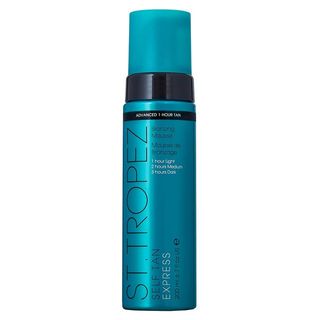 St. Tropez Self Tan Express Bronzing Mousse (6.7 Fl. Oz.)