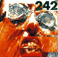Front 242 – Tyranny For You (Epic, 1991)