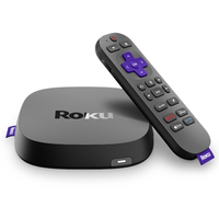 Roku Ultra 2024: $99 $79 At AmazonSave 21%